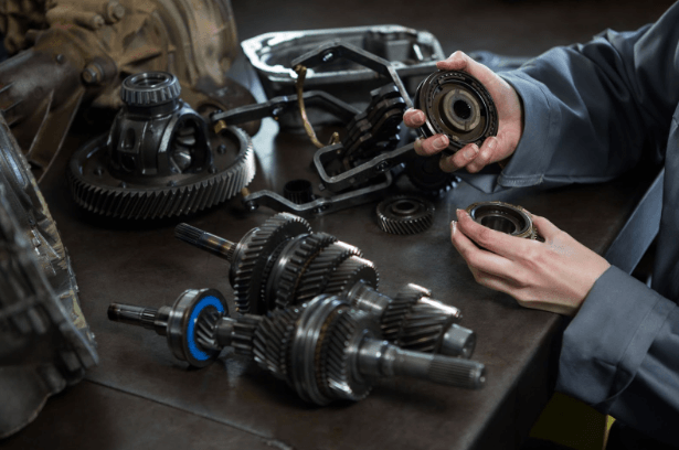 A Plus Auto Quality Car Parts